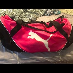 Puma Gymbag